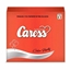 Immagine di CARESS TOV. COLOR PARTY 33X33 2V ROSSO DA 42CF