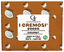 Immagine di SAPONIFICIO AQUAVIVA SAP. BAGNO ''CREMOSI'' 200GR 98% NATURALE COCCO