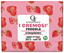 Immagine di SAPONIFICIO AQUAVIVA SAP. BAGNO ''CREMOSI'' 200GR 98% NATURALE FRAGOLA