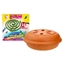 Immagine di CARLO NAPPI COCCIO IN TERRACOTTA + 10 SPIRALI PROFUMO CITRONELLA