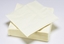 Immagine di LE NAPPAGE TOVAGLIOLO 33X33 50PZ AVORIO