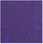 Immagine di LE NAPPAGE TOVAGLIOLO 33X33 50PZ ORCHIDEA