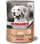 Immagine di MORANDO PROFESSIONAL CANE PATE' ADULT 400GR POLLO/FEGATO