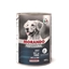 Immagine di MORANDO PROFESSIONAL CANE PATE' ADULT 400GR TONNO