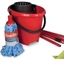 Immagine di TONKITA MOP KIT SECCHIO E MOP