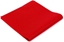 Immagine di TOVAGLIA TNT 100X100 25PZ ROSSA