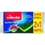 Immagine di VILEDA SPUGNA ABRASIVA ULTRA FRESH 2+1