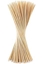 Immagine di SAMURAI 1000PZ SPIEDINI BAMBU' 25CM