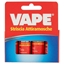 Immagine di VAPE STRISCIA ATTIRAMOSCHE NATURALE 4PZ NO TOSSICO (GA2017300)