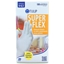 Immagine di TULIP GUANTI LATTICE SUPER FLEX BIANCHI 100PZ S