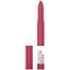 Immagine di MAYBELLINE ROSSETTO MATITA SUPER STAY INK CRAYON 80 RUN THE WORLD
