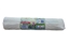 Immagine di HOMELINE ROTOLO 10 SACCHI 90X120 BIO COMPOSTABILI