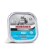 Immagine di MORANDO PROFESSIONAL GATTO ADULT PATE' 100GR (VASCH.) TONNO/TROTA