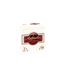 Immagine di RAFFAELLO TOV. TNT 2V 38X38 40PZ BIANCO DECORATO CREMA