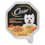 Immagine di CESAR CANE VASCH. CAMPAGNA 150GR POLLO VERDURE E PREZZEMOLO