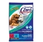 Immagine di PANNOPELL ZERO PANNO UMIDIFICATO PAV. 30X40 10PZ ASSORBIODORI PET