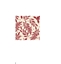 Immagine di LE NAPPAGE CHE FESTA! TOVAGLIOLO 33X33 20PZ 2V FOGLIE ROSSE
