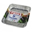 Immagine di FRIO CONT. ALLUMINIO S/COP 8 PORZIONI 2PZ X1