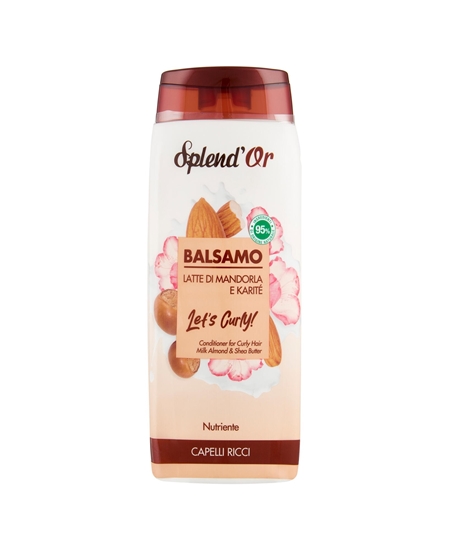 Immagine di SPLEND'OR BALS. 300ML KARITE'
