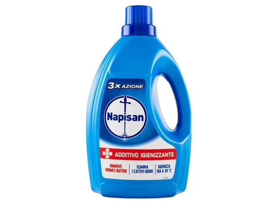 Immagine di NAPISAN ADD. LIQ. 1LT CLASSICO