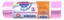 Immagine di HOMELINE ROTOLO 20 SACCHI 50X60 TRASP. ROSA