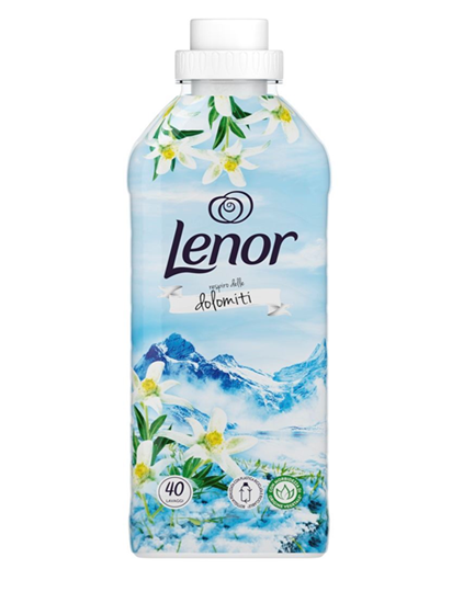 Immagine di LENOR AMM. 40LAV. 840ML DOLOMITI