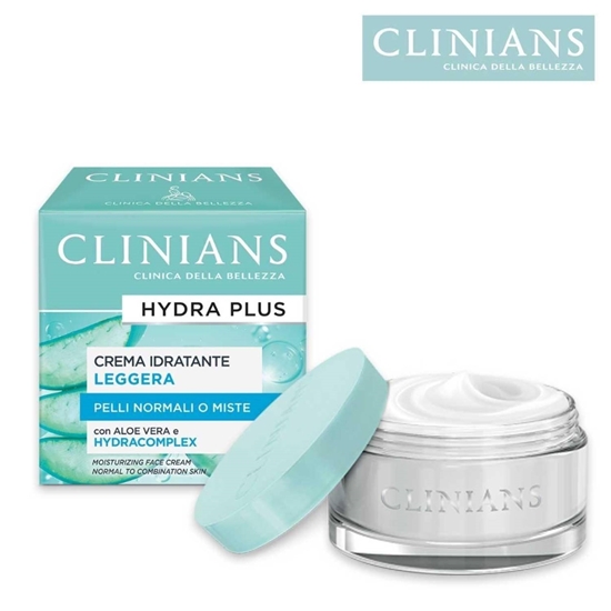 Immagine di CLINIANS VISO HYDRA 50ML LEGGERA