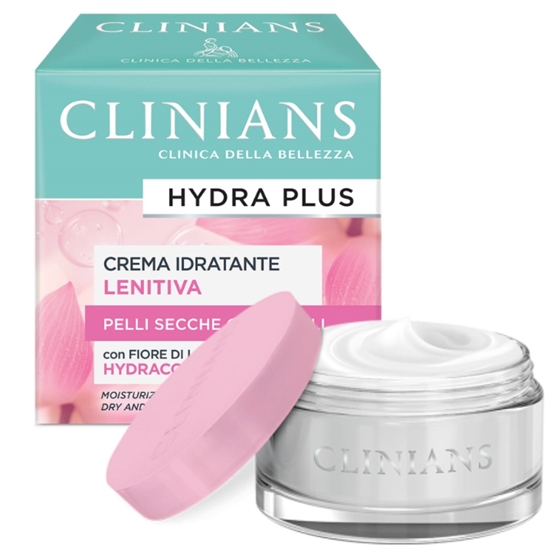 Immagine di CLINIANS VISO HYDRA 50ML LENITIVA