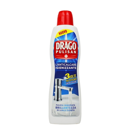 Immagine di DRAGO PULISAN ANTICALCARE 500ML CLASSICO
