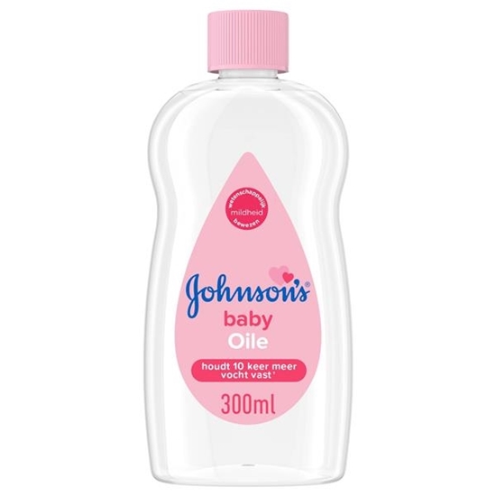 Immagine di JOHNSON'S BABY OLIO 300ML
