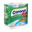 Immagine di CORONA ASCIUGATUTTO CUOR DI SPUGNA 2V 2ROT