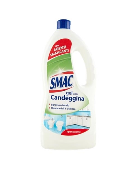 Immagine di SMAC GEL 850ML CAND.