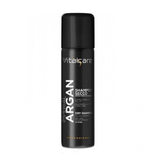 Immagine di VITALCARE SH. SECCO 150ML ARGAN