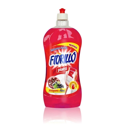 Immagine di FIORILLO PIATTI 1LT MELOGRANO