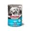Immagine di MORANDO PROFESSIONAL CANE PROF. 405GR TONNO