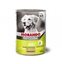 Immagine di MORANDO PROFESSIONAL CANE PROF. 405GR VITELLO/PISELLI