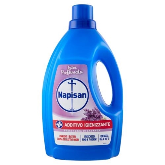 Immagine di NAPISAN ADD. LIQ. 1LT LAVANDA
