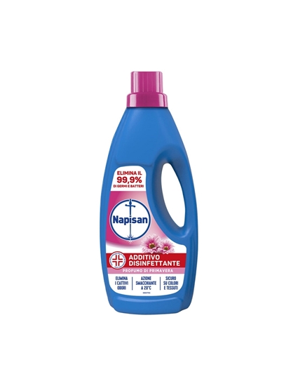 Immagine di NAPISAN ADD. LIQ. 1LT PRIMAVERA