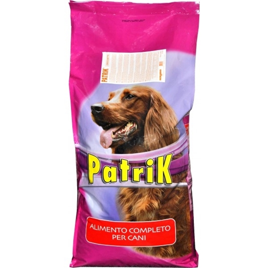 Immagine di PATRIK CROCCHETTE CANE 10KG