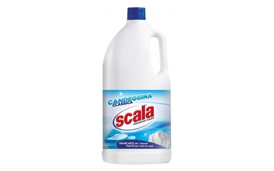 Immagine di SCALA CAND. 2,5LT CLASSICA