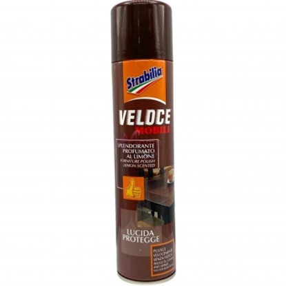 Immagine di STRABILIA VELOCE MOBILI 400ML