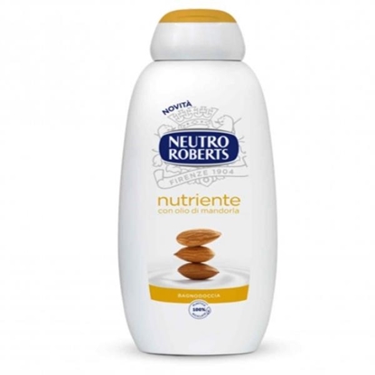 Immagine di N. ROBERTS BAGNO 450ML NUTRIENTE