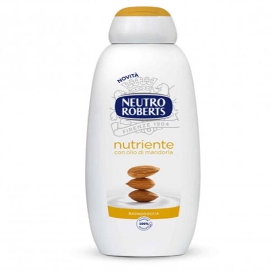 Immagine di N. ROBERTS BAGNO 450ML NUTRIENTE
