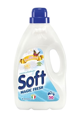 Immagine di SOFT AMM. 50LAV MAGIC FRESH