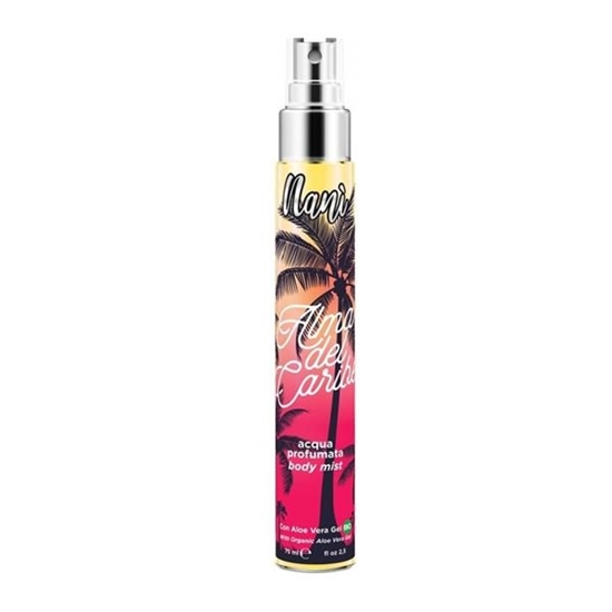 Immagine di NANI' ACQUA PROFUMATA 75ML ALMA DEL CARIBE