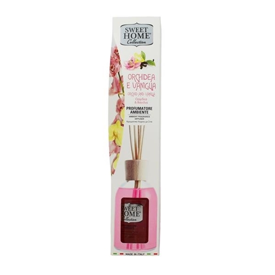 Immagine di SWEET HOME PROF. AMBIENTE 100ML ORCHIDEA E VANIGLIA