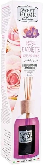 Immagine di SWEET HOME PROF. AMBIENTE 100ML ROSA&VIOLETTA
