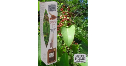 Immagine di SWEET HOME PROF. AMBIENTE 100ML SANDALO