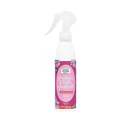 Immagine di SWEET HOME PROF. TESSUTI E AMBIENTI 250ML FIORITO