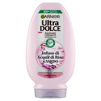 Immagine di U.DOLCE BALS. 200ML ACQUA DI RISO
